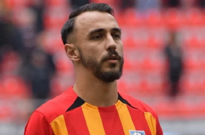 Gökhan Sazdağı Beşiktaş yolcusu