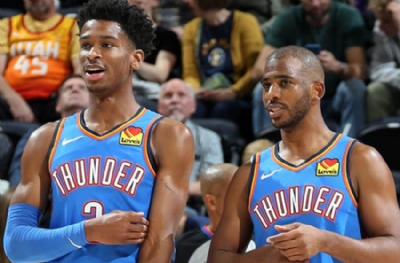 City Thunder seride farkı açtı