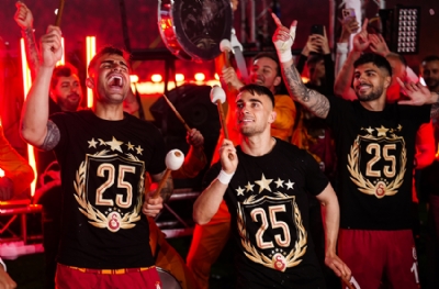 Galatasaray'ın Yenikapı planı! Tek tek açıklandı
