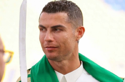 Ronaldo transferi için resmi açıklama
