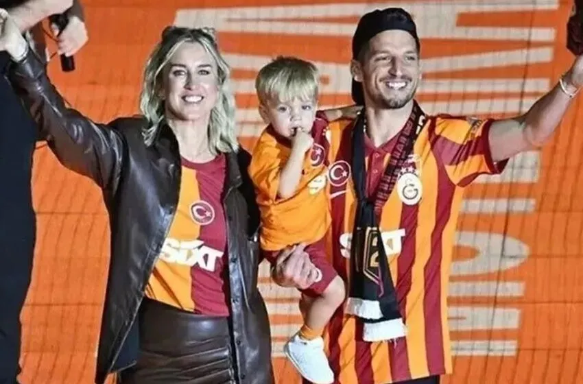 Galatasaray