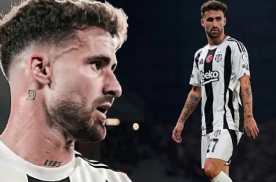  Rafa Silva'ya talip yok: Çünkü maaşı çok!