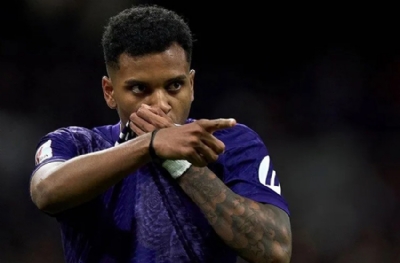 Rodrygo Arsenal yolcusu mu? Arteta konuştu