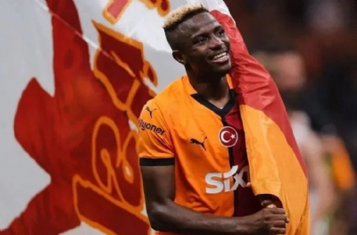 Osimhen'in Juventus düşüncesi intikam amaçlıydı!