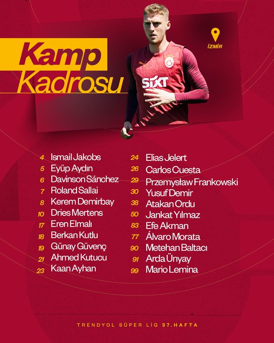 Galatasaray