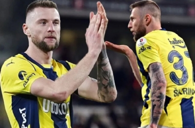 Skriniar'ın menajerinden transfer açıklaması