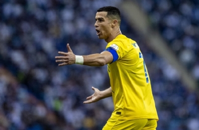 Beşiktaşlı futbolcudan Ronaldo'ya çağrı