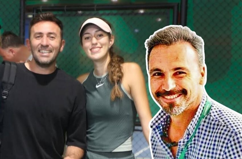 Teniste skandal karar: Kazanılmış hak görmezden gelindi