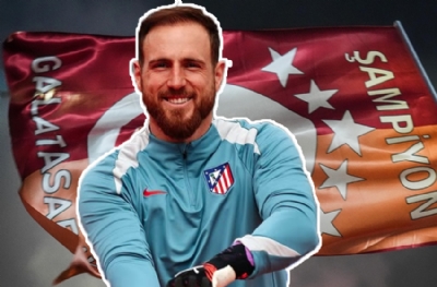 Galatasaray'a Oblak piyangosu