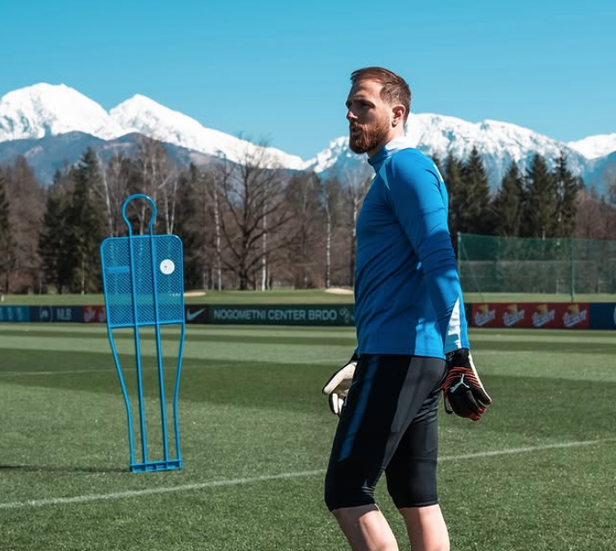 Jan Oblak