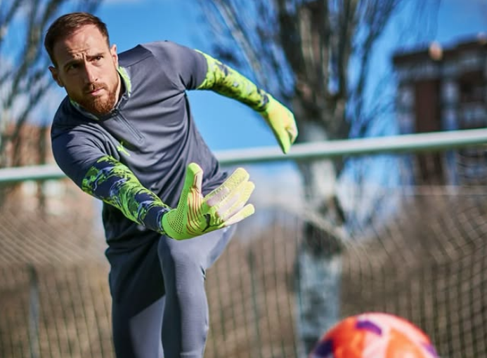 Jan Oblak