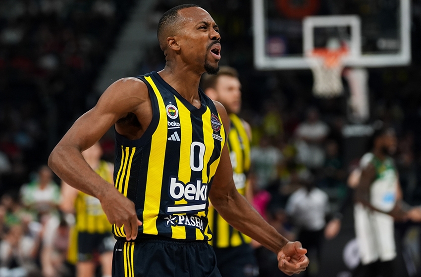 Fenerbahçe Beko'nun rakibi Monaco