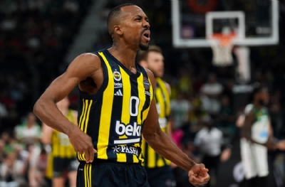 Fenerbahçe Beko'nun rakibi Monaco