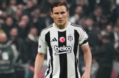 Beşiktaş'ın Norveçlisi Anadolu'yu karıştırdı