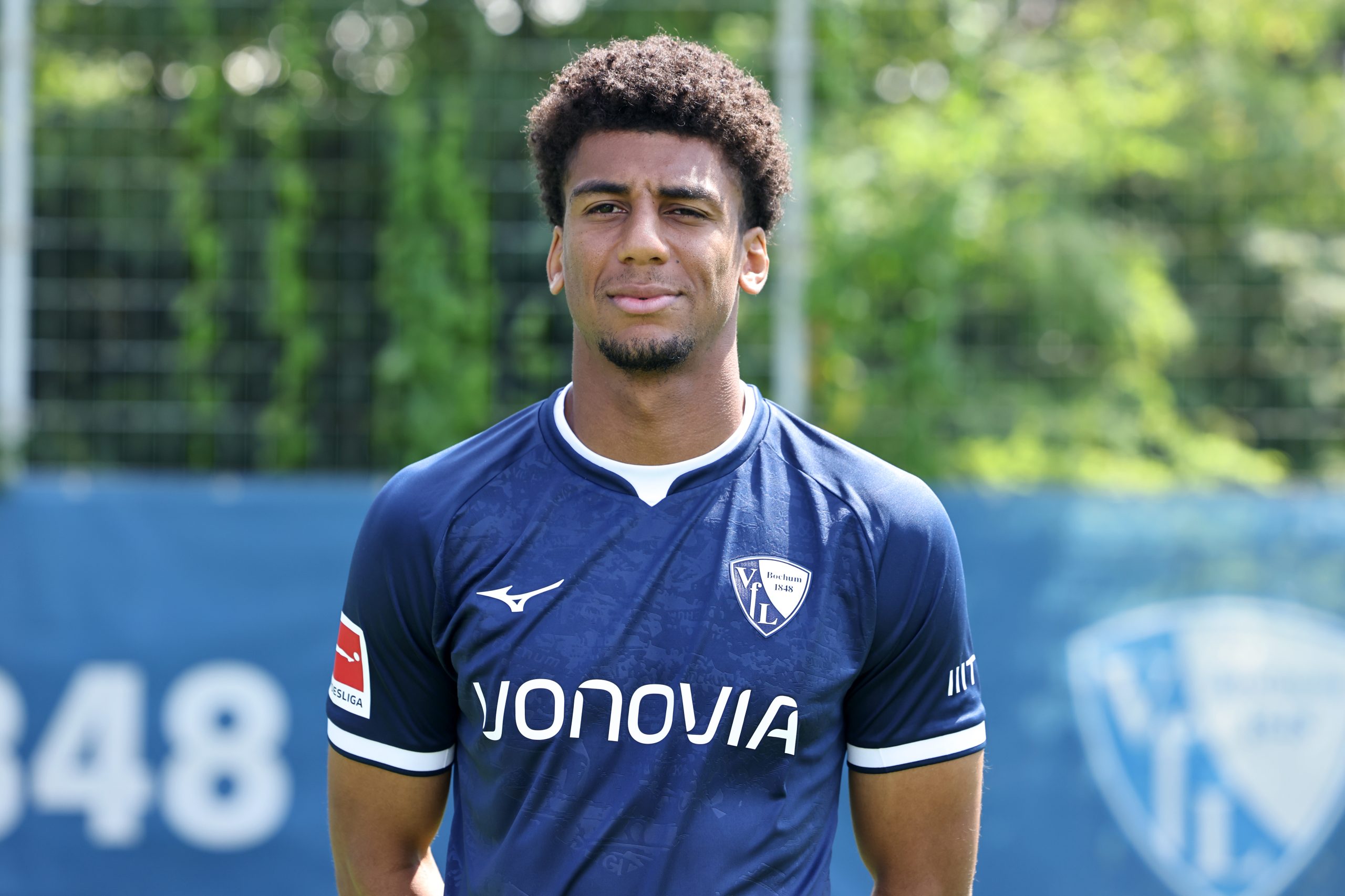 Bernardo