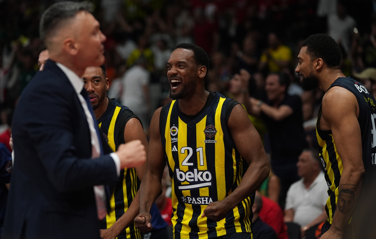 Fenerbahce Beko