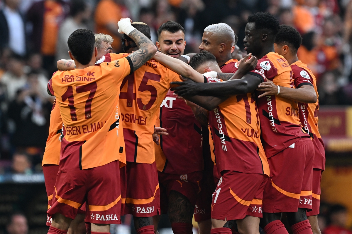 Galatasaray