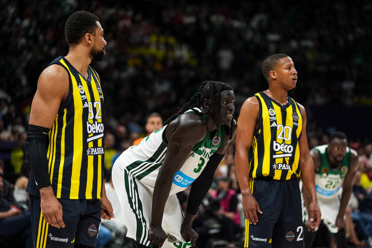 Fenerbahce Beko