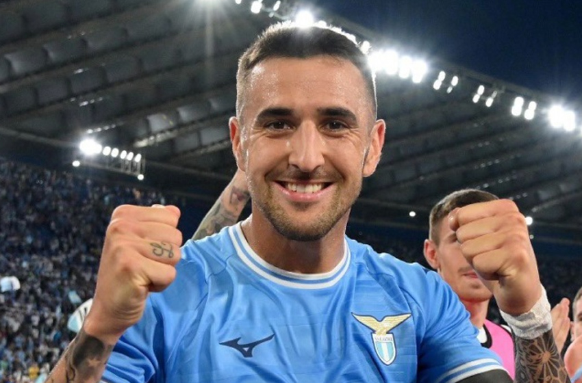 Matias Vecino