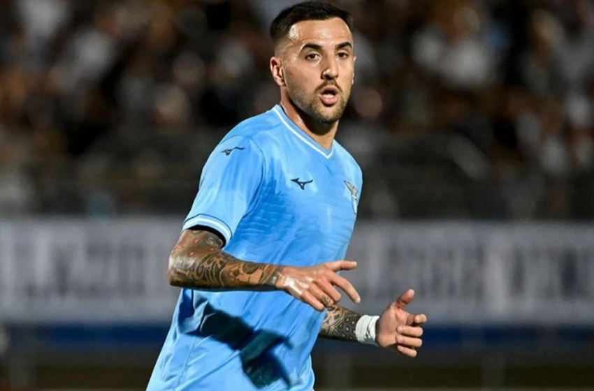 Matias Vecino