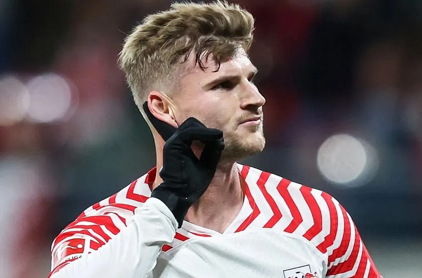 Timo Werner