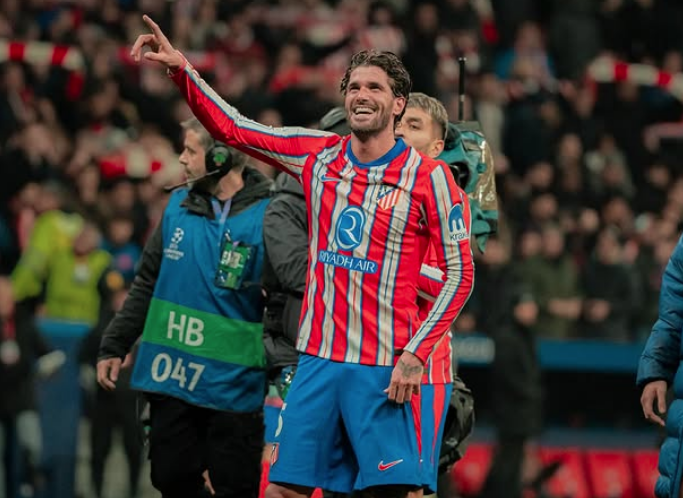 Rodrigo De Paul