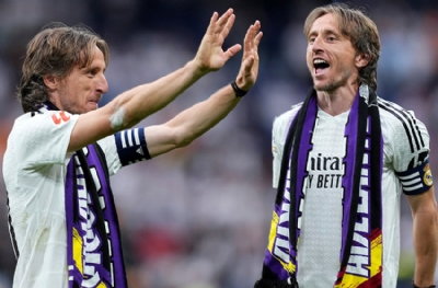 Modric kimin üstüne kalacak