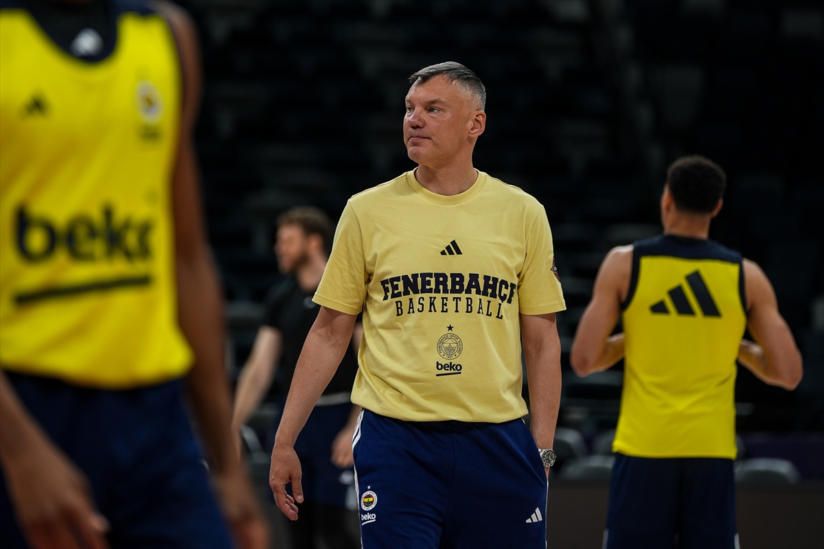 Fenerbahce Beko
