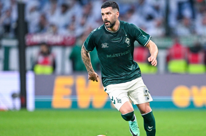 Konyaspor'a Guilherme'nin yerine geliyor