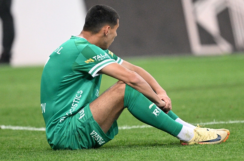  Kayserispor-Bodrum FK: 1-1 (MAÇ SONUCU)