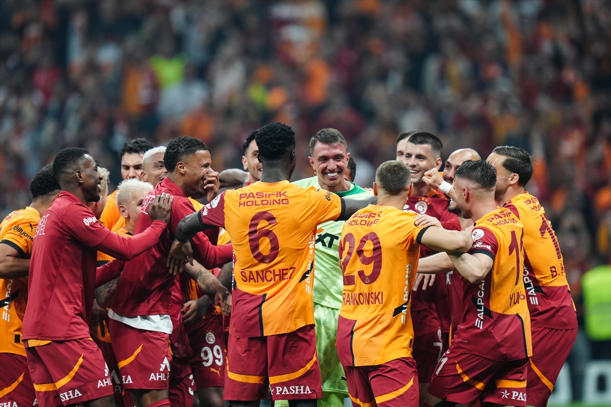 Galatasaray