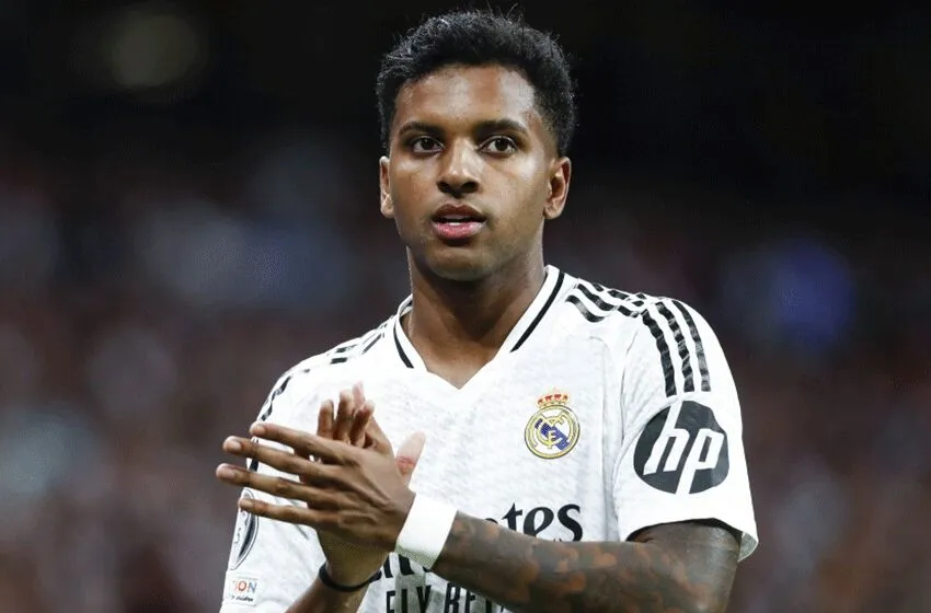 Rodrygo