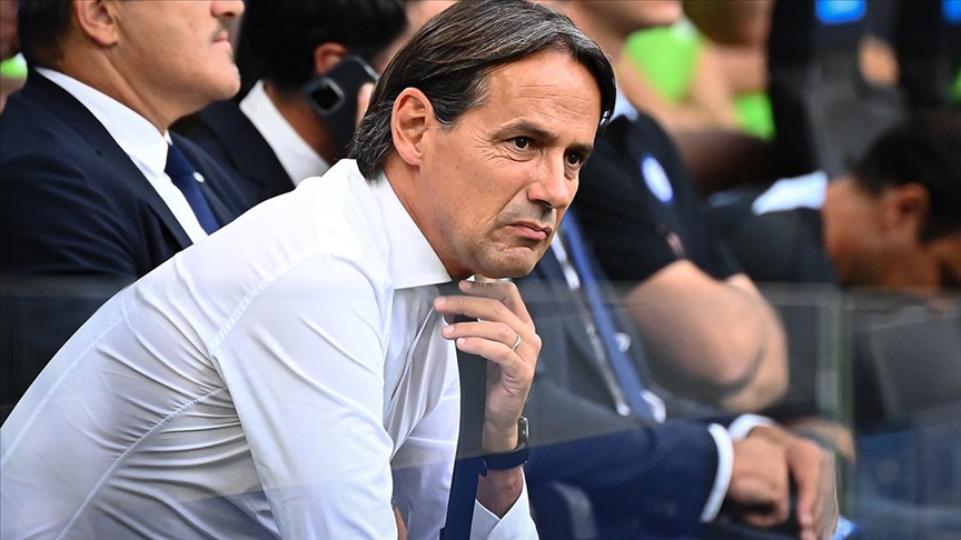Simone Inzaghi