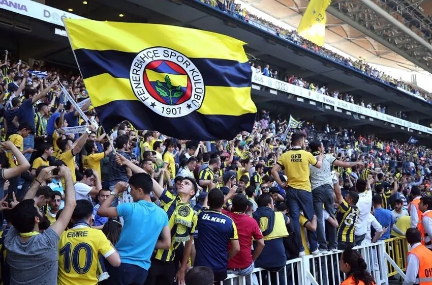 Fenerbahce