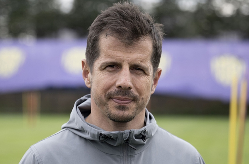  Antalyaspor'da Emre Belözoğlu'na güven tam