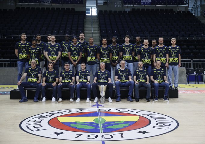 Fenerbahce Beko