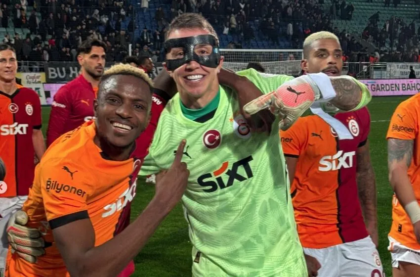Galatasaray
