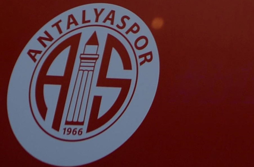 Antalyaspor'dan seçim kararı