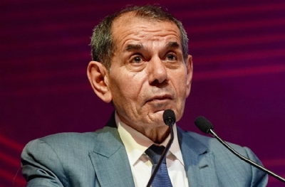  Dursun Özbek: Şampiyonluklara zaten alıştık