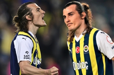 Çağlar Söyüncü'nün dünya umurunda değil