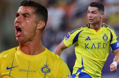 Arkadaşının Ronaldo sözleri Fenerbahçe'yi çağrıştırdı