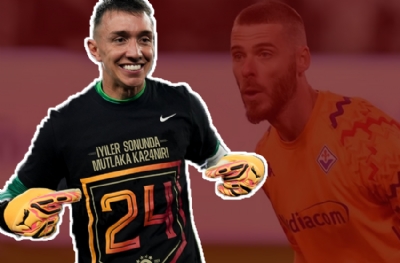 Muslera'nın 