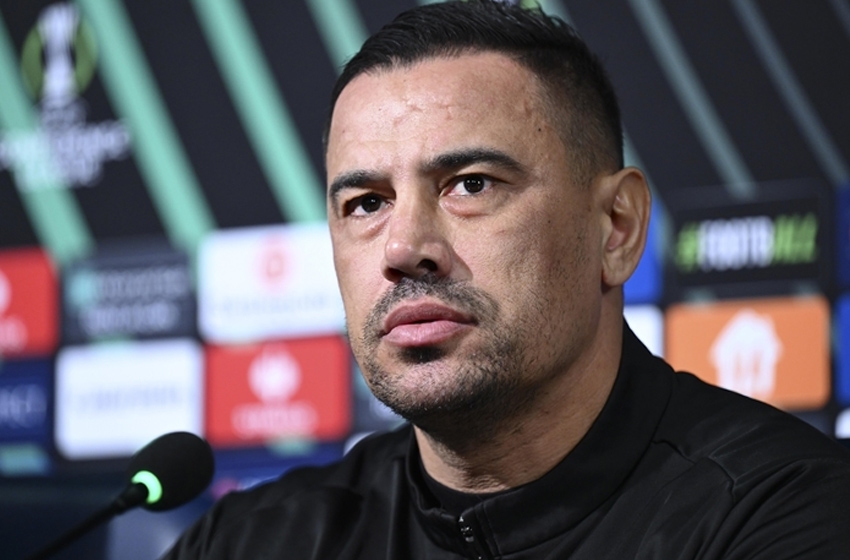 Başakşehir'de Çağdaş Atan ile yola devam