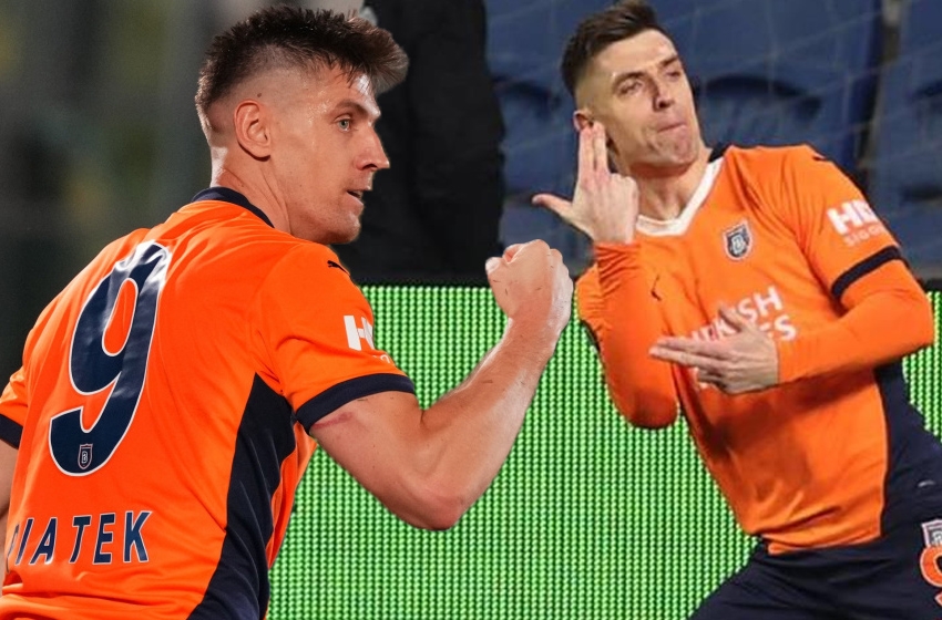 Başkan, Piatek transferini resmen açıkladı