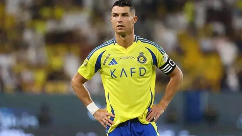 Ronaldo