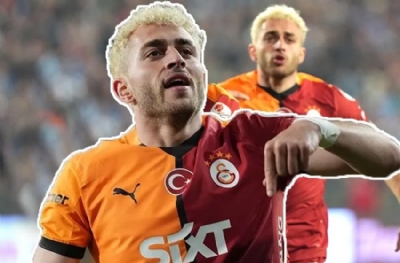 Barış Alper'e 100 milyon euro'luk çılgın teklif