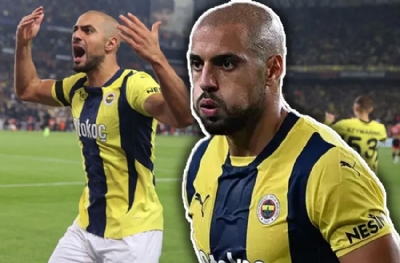 Branco'nun Amrabat hatası Fenerbahçe'ye çok pahalıya maloldu