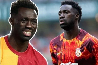 Okan Buruk ve Mourinho gerginliğine Davinson Sanchez yorumu