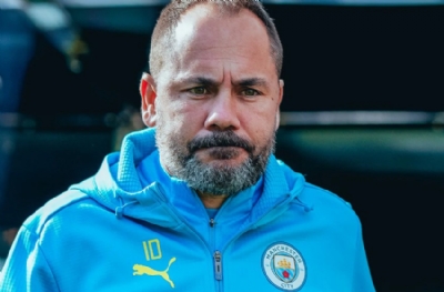 Galatasaray'dan Okan Buruk'a 