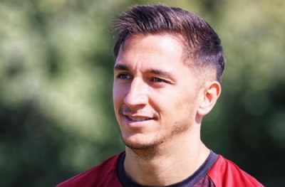 Trabzonspor İspanya'ya kafayı taktı